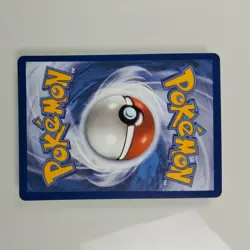 Special Red Card - 113/086- Full Art - Pokemon TCG - Chaos Rising NM - Image 2