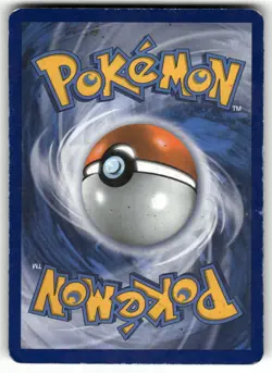 Mewtwo EX - BW45 Black and White Promos HP Pokemon Card TCG - Image 2