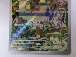 Charmander 044 Sv: Scarlet & Violet Promo Cards Promo Holo | HP EN - Image 3