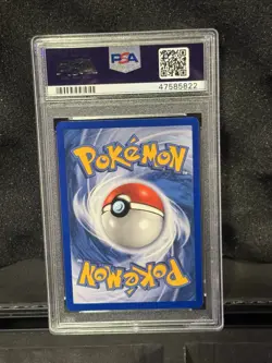 Claydol Holo 2/101 EX Hidden Legends PSA 9 Mint Pokemon Card Swirl - Image 2