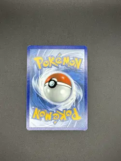 Pokemon Cards Emolga 112/086 Black Bolt Holo Rare - Image 2