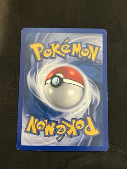 Pokemon TCG Team Magma’s Groudon 9/95 Holo READ DESCRIPTION - Image 3