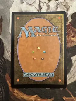 Force of Negation Borderless Foil MTG Double Masters 2022 Rare Mythic 2X2 NM - Image 2
