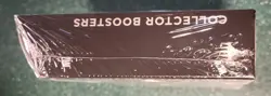 MTG Factory Sealed Final Fantasy Collector Booster Box- Gold Chocobo HUNT! - Image 4
