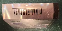 MTG Factory Sealed Final Fantasy Collector Booster Box- Gold Chocobo HUNT! - Image 5
