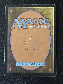Moggcatcher X1 Nemesis Played Condition See Pics Front Back - Image 2