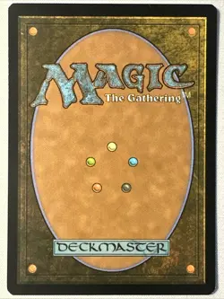 MTG / Uthros, Titanic Godcore / EOE / #285 / FOIL (Borderless) / Mythic / NM - Image 2