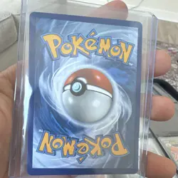 Pokemon TCG N's Zoroark ex 286/217 SV09 SIR Full Art Holo HP 280 Eng - Image 2