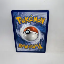 Pidgeot ex 221/091 Shiny Ultra Rare Paldean Fates Pokemon Holo Near Mint - Image 2