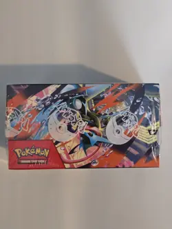 Pokemon Mega Evolution Chaos Rising Booster Box (36 Packs) - Image 3