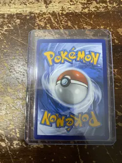 Pokemon Tyranitar ex 211/197 SV03 Obsidian Flames Ultra Rare Full Art Holo VHTF - Image 2