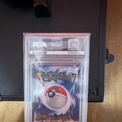 The Pokemon Company Charizard #4 Celebrations UPC Holo Promo English PSA 9 - Image 2