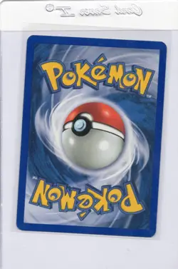 Pokemon - Magby #023/111 - Neo Genesis - Rare - Lightly played - Image 2