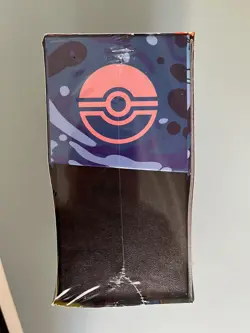 Pokemon TCG - Chaos Rising Elite Trainer Box ETB - Brand New/Factory Sealed ✅ - Image 4