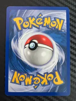 Pokemon TCG Togepi Neo Genesis 51/111 Regular Unlimited Uncommon VLP - Image 2