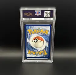 PSA 9 Mewtwo VSTAR GG44/GG70 Crown Zenith Galarian Gallery Full Art Holo - Image 2