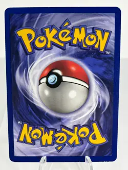 Vileplume 31/64 - Jungle - Rare - Pokemon - LP - Image 2