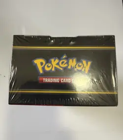 Pokemon TCG ME04 Chaos Rising Booster Bundle New Sealed - Image 5