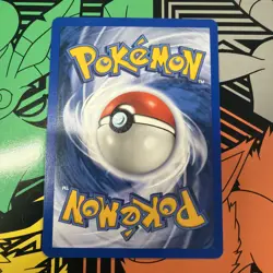 Pokemon Team Rocket Diglett (Taupiqueur) French 1st Edition #52/82 - Image 2