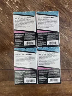 Pokemon TCG Ascended Heroes Booster Bundle New Factory Sealed x4 Boxes - Image 4