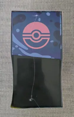 Pokemon Chaos Rising Elite Trainer Box ETB Sealed ME04 CRI Mega Evolution TCG - Image 4