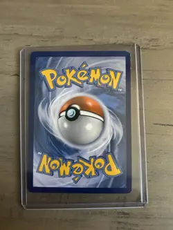 Pokemon TCG White Kyurem XY81 XY Full Art Promo Holo Eng 2016 Basic 120HP - Image 2