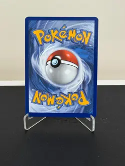 Mega Gengar EX 056/094 Pokemon Me02: Phantasmal Flames Holo - Image 2