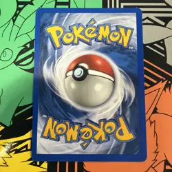 Pokemon TCG Carabaffe Obscur (Dark Wartortle) 46/82 Team Rocket FRENCH 1st Ed - Image 2
