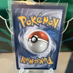 The Pokemon Company Team Rocket's Moltres ex 208/182 EX Holo Basic HP220 - Image 2