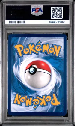 2020 POKEMON INDONESIAN SM PROMO TAG TEAM COLL SET A ESPEON & DEOXYS GX PSA 10 - Image 2