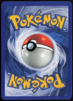 Pokemon Eevee #11 Black Star Promo Holo WOTC Vintage 1st Edition LP+/NM - Image 2