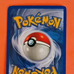 Pokemon Venusaur 015/102 Base Set Holo Rare 100 HP English WotC Arita - Image 3
