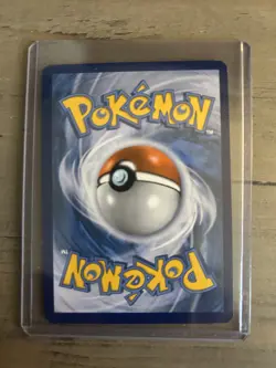 Pokemon TCG Reshiram XY74 XY Full Art Promo Holo Eng 2016 120HP Dragon - Image 2