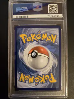 2022 Pokemon SWSH Astral Radiance Origin Forme Dialga 177 PSA 9 MINT - Image 2
