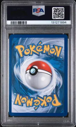 2013 POKEMON BLACK STAR PROMO DARKRAI #BW73 FULL ART PSA 6 EX - Image 2