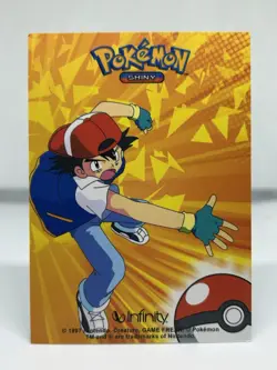 IVYSAUR SHINING - SHINY INFINITY SET 2024 - PERUVIAN POKEMON - Image 2