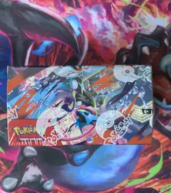 Pokemon TCG Chaos Rising Booster Box Sealed - Image 2
