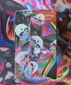 Pokemon TCG Chaos Rising Booster Box Sealed - Image 4