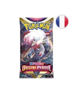 Pokemon Lost Origin Booster Fr CompanyPOEB1102 820650554544 - Image 1