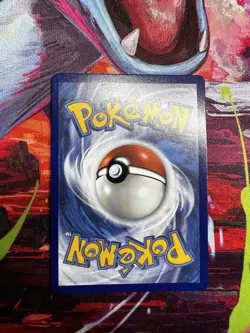 Meowth ex 107/088 Perfect Order Ultra Rare Full Art Holo Pokemon TCG - Image 2