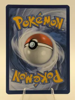 Pikachu (Energy Symbol Pattern) 055/217 Common Ascended Heroes Pokemon Near Mint - Image 2