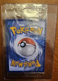Pokemon TCG Paldea Evolved Pikachu Pokemon Center Promo SVP027 Sealed - Image 2