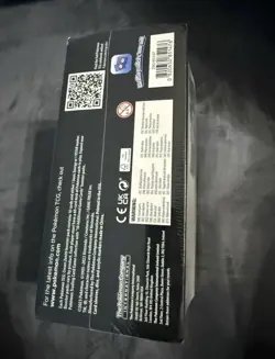 Brand New Pokemon TCG Crown Zenith Factory Sealed Elite Trainer Box ETB (READ!) - Image 4