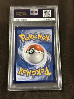 PSA 10 2023 POKEMON SWORD AND SHIELD CROWN ZENITH #GG39/GG70 LUMINEON V - Image 2