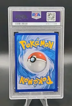 PSA 9 Mint Pokemon 2016 Gyarados 34/108 XY Evolutions Prerelease Holo - Image 2