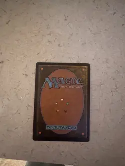 MTG Magic the One Ring Lord of the Rings LOTR Scene Foil Card #451 - Image 2