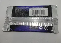Magic the Gathering Alliances game 12 cards pack - Image 2