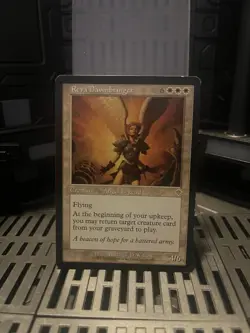 Reya Dawnbringer Invasion Regular - Image 1