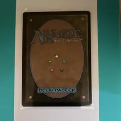 Magic: The Gathering Subtlety 067/303 Modern Horizons 2 Mythic - MTG - Image 2