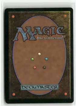 Shivan Gorge Urza's Saga NM MTG Magic The Gathering - Image 2